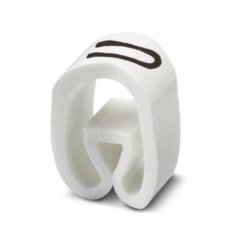 SD-WMS 10 (CH):U - SD-WMS 10 (CH):U 0826174U PHOENIX CONTACT Cuff identification of drivers, can be individually labeled with t..