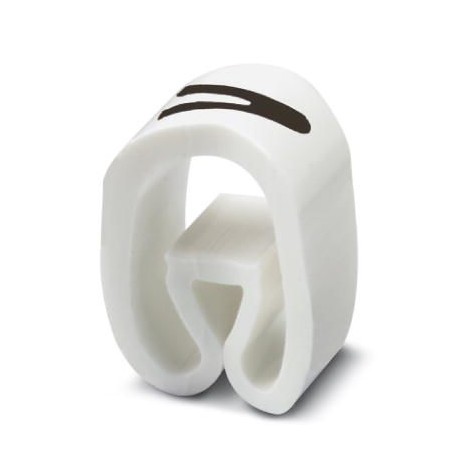 SD-WMS 10 (CH):V - SD-WMS 10 (CH):V 0826174V PHOENIX CONTACT Cuff identification of drivers, can be individually labeled with t..