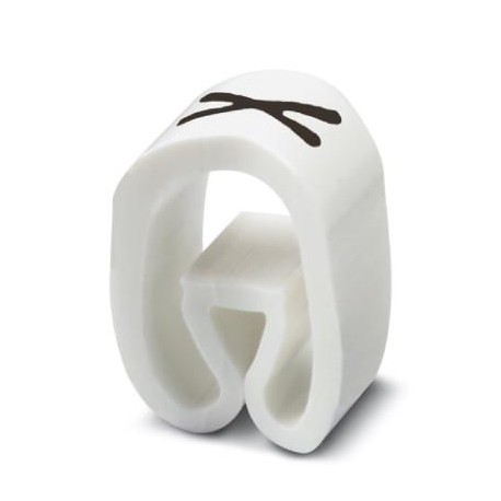 SD-WMS 10 (CH):X - SD-WMS 10 (CH):X 0826174X PHOENIX CONTACT Cuff identification of drivers, can be individually labeled with t..