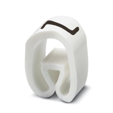 SD-WMS 10 (CH):Z - SD-WMS 10 (CH):Z 0826174Z PHOENIX CONTACT Cuff identification of drivers, can be individually labeled with t..