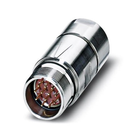 RF-12P2N8A9VDU - RF-12P2N8A9VDU 1613966 PHOENIX CONTACT Coupler connector