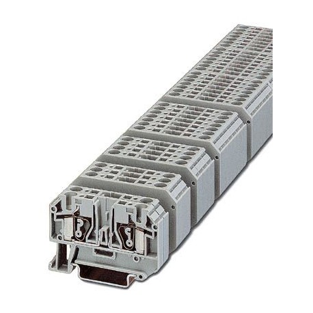 ZFK-RELG 4 - ZFK-RELG 4 2829920 PHOENIX CONTACT Basic terminal block