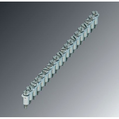 FBRN 20-4 N - FBRN 20-4 N 3001637 PHOENIX CONTACT Fixed bridge