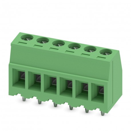 MKDSD 1,5/ 6-3,81 - MKDSD 1,5/ 6-3,81 1705582 PHOENIX CONTACT PCB terminal block