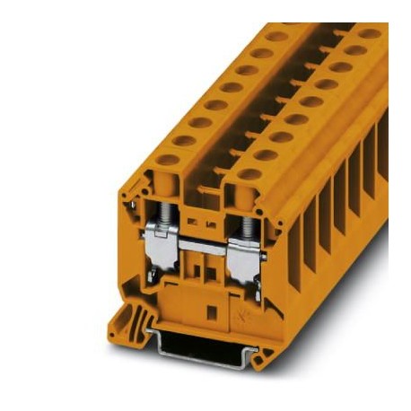 UT 16 OG - UT 16 OG 3047468 PHOENIX CONTACT Feed-through terminal block