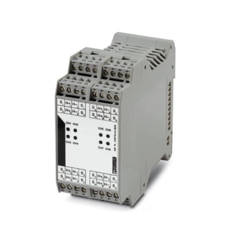 GW PL HART8+AI-BUS - GW PL HART8+AI-BUS 2702236 PHOENIX CONTACT Protocol converter