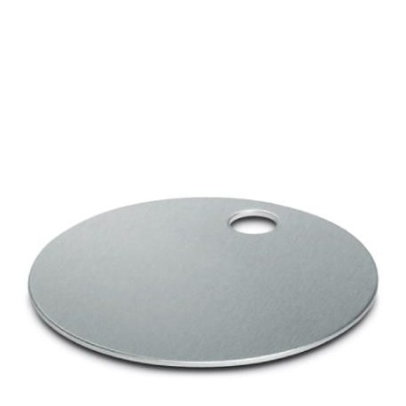 WMTB-AL (D30) CUS - WMTB-AL (D30) CUS 0830806 PHOENIX CONTACT Aluminum label