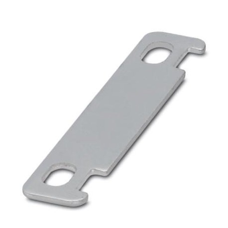 WMTB-AL (29X8) CUS - WMTB-AL (29X8) CUS 0830807 PHOENIX CONTACT Aluminum label