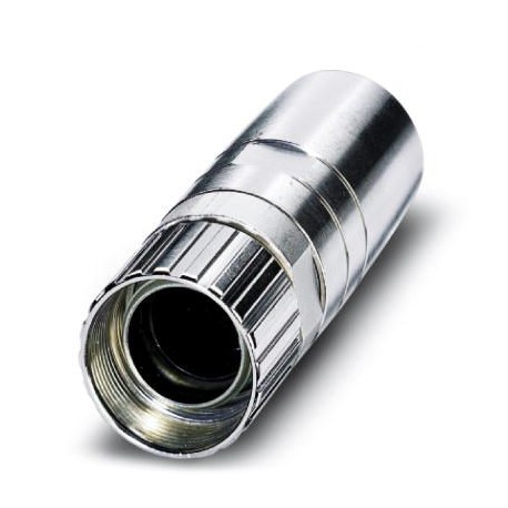 UC-0000000RNDU - UC-0000000RNDU 1606061 PHOENIX CONTACT Sleeve housing for cable connector