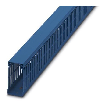 CD-HF 40X80 BU - CD-HF 40X80 BU 3240592 PHOENIX CONTACT Cable duct