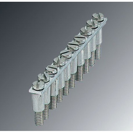 FBRN 10-6 - FBRN 10-6 2774172 PHOENIX CONTACT Fixed bridge