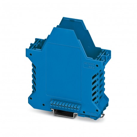 ME 35 UT BUS/10 BU - ME 35 UT BUS/10 BU 2896513 PHOENIX CONTACT Electronic housing