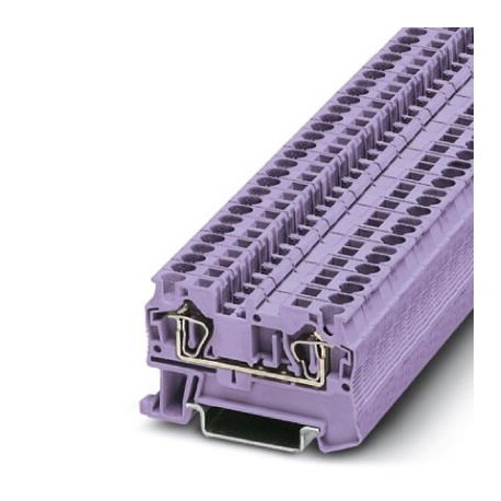 ST 4 VT - ST 4 VT 3031365 PHOENIX CONTACT Feed-through terminal block