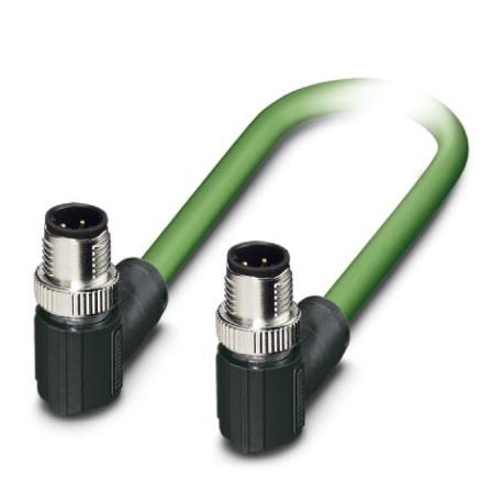 NBC-M12MRD/ 2,0-93C/M12MRD - NBC-M12MRD/ 2,0-93C/M12MRD 1416746 PHOENIX CONTACT Network cable