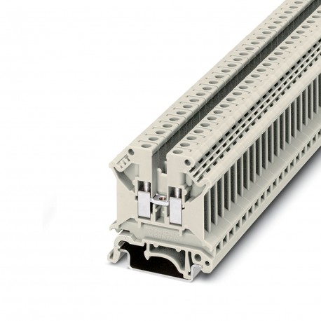 UK 5 N BG - UK 5 N BG 0719207 PHOENIX CONTACT Feed-through terminal block