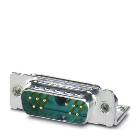 CUC-DSI-S1STZ-A/DSLSB1P10S - CUC-DSI-S1STZ-A/DSLSB1P10S 1418778 PHOENIX CONTACT D-SUB contact insert