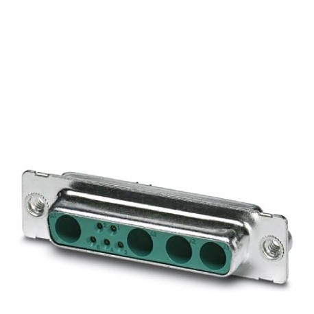 CUC-DSI-J1STZ-S/DSLSB4P5S - CUC-DSI-J1STZ-S/DSLSB4P5S 1418770 PHOENIX CONTACT D-SUB contact insert
