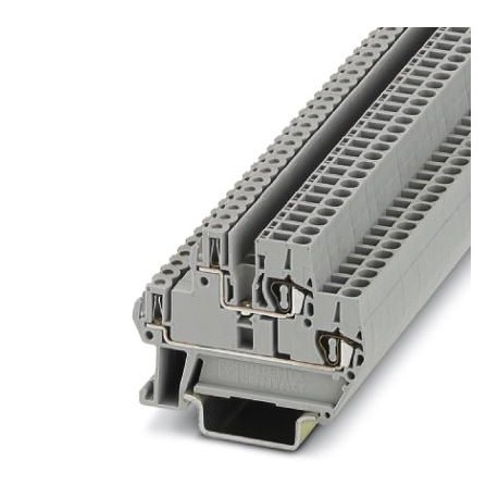 ZFKK 1,5-ICV-5,08-R - ZFKK 1,5-ICV-5,08-R 1898486 PHOENIX CONTACT Borne of step, Type of connection: Connection by spring, Section..