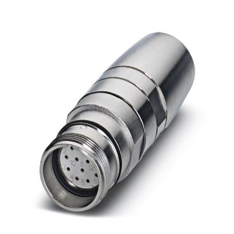 UC-17S1N8AFNDU - UC-17S1N8AFNDU 1627125 PHOENIX CONTACT Coupler connector