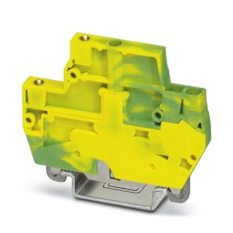 ZFKK 1,5-MSTBV-5,08-PE/F - ZFKK 1,5-MSTBV-5,08-PE/F 1873032 PHOENIX CONTACT Borne of step, Type of connection: Connection by spring, Se..