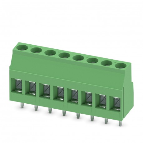 MKDS 3/ 8-5,08 - MKDS 3/ 8-5,08 1712708 PHOENIX CONTACT PCB terminal block