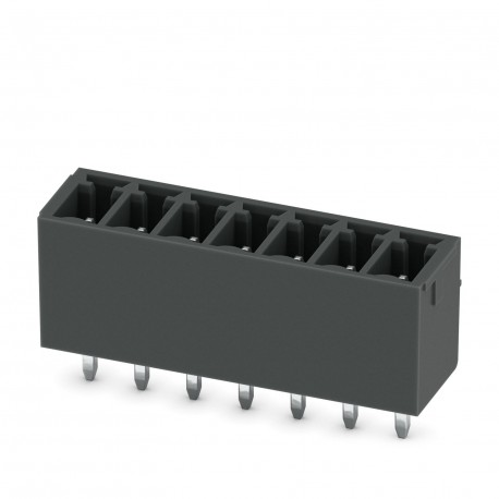 BCH-350V-7 BK - BCH-350V- 7 BK 5452097 PHOENIX CONTACT Printed-circuit board connector