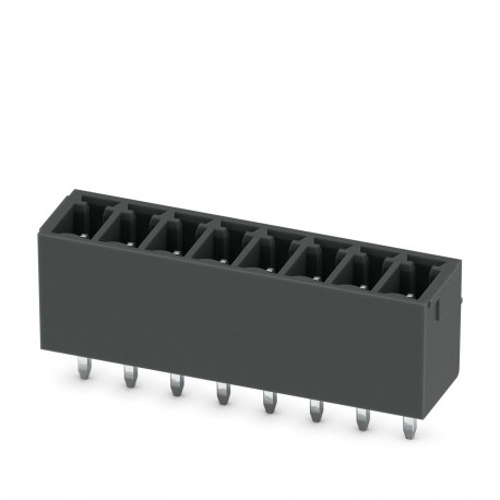 BCH-350V-8 BK - BCH-350V- 8 BK 5452098 PHOENIX CONTACT Printed-circuit board connector