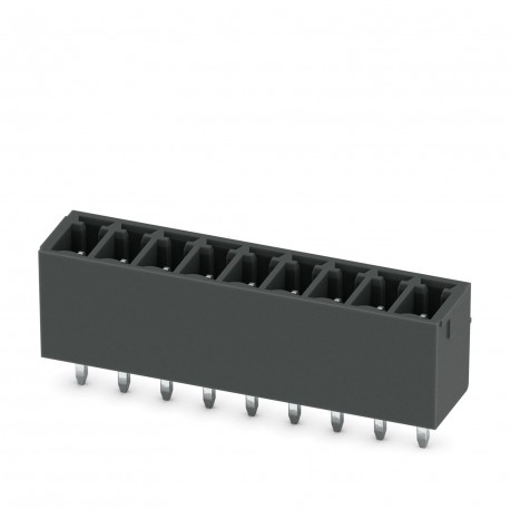 BCH-350V-9 BK - BCH-350V- 9 BK 5452099 PHOENIX CONTACT Printed-circuit board connector