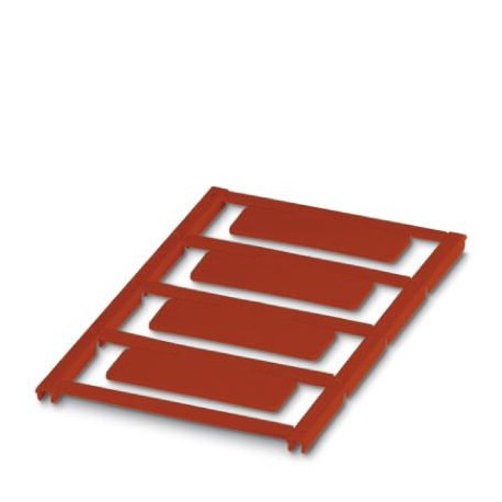 UC-EMP (49X15) RD CUS - UC-EMP (49X15) RD CUS 0829504 PHOENIX CONTACT Snap-in markers