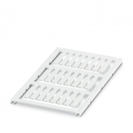 UCT-WMCO 2,9 (23X4) - UCT-WMCO 2,9 (23X4) 0832101 PHOENIX CONTACT Conductor marking