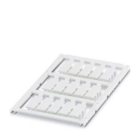 UCT-WMCO 7,5 (23X8) - UCT-WMCO 7,5 (23X8) 0832108 PHOENIX CONTACT Conductor marking