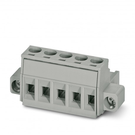 BCP-500- 7 GN BDWH:L1T VPE250 - BCP-500- 7 GN BDWH:L1T VPE250 5453321 PHOENIX CONTACT Printed-circuit board connector