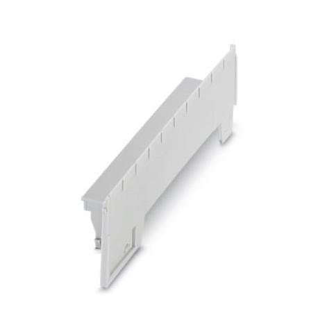 ME-IO 18,8 LC 8U 7035 - ME-IO 18,8 LC 8U 7035 2202622 PHOENIX CONTACT Housing cover