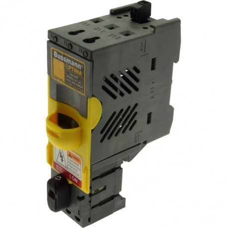 OPTIMA MODULE W/COMM.&SWT