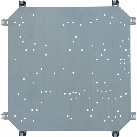 L1-CI44 - L1-CI44 096233 Y7-96233 EATON ELECTRIC Pre-drilled mounting plate, CI44-enclosure