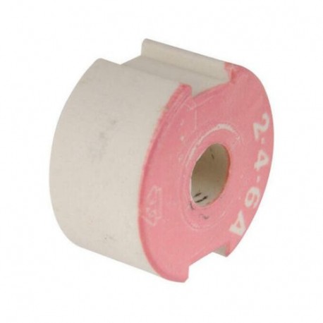 GAUGE PIECE D2 2A 500V FOR E27 - GAUGE PIECE D2 2A 500V FOR E27 2GD27 EATON ELECTRIC Gauge piece, LV, 10 A, AC 500 V, D2, IEC