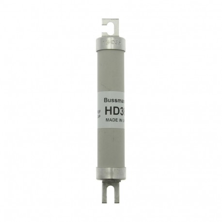 10HD36 - 10HD36 EATON ELECTRIC Fuse-link, high speed, 10 A, AC 750 V, DC 750 V, 20 x 127 mm, aR, IEC