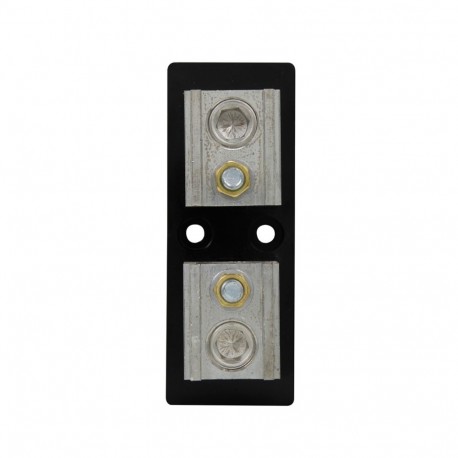 CLASS T FUSEBLOCK T30400-1C - CLASS T FUSEBLOCK T30400-1C T30400-1C EATON ELECTRIC CLASS T FUSEBLOCK