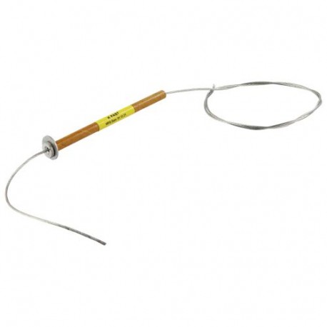 46KV 50A EXPULSION LINK - 46KV 50A EXPULSION LINK 46KU50 EATON ELECTRIC Fuse-link, high speed, 50 A, AC 690 V, DC 500 V, BS88, 18 x 96..