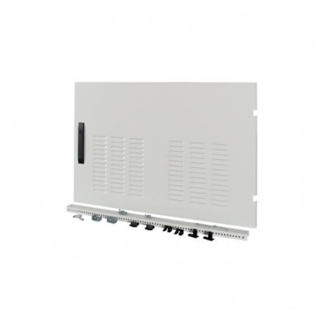 XSDMRV40610 - XSDMRV40610 178310 Y7-178310 EATON ELECTRIC gate area devices, ventilated, Der., IP30, HxA 400x600/1000mm