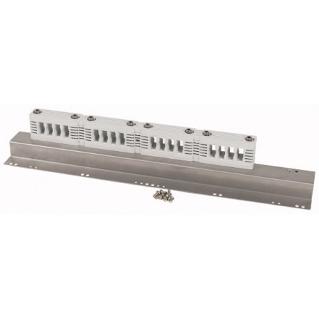 XTBZBL4X30X10/4 - XTBZBL4X30X10/4 172486 EATON ELECTRIC Support for the mounting of bus bars xEnergy
