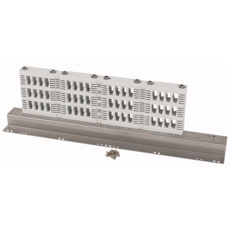 XTBZBL12X30X10/4 - XTBZBL12X30X10/4 172480 EATON ELECTRIC Support for the mounting of bus bars xEnergy