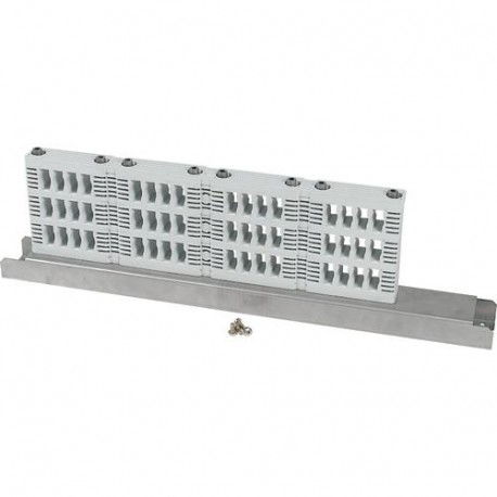 XTBZBM12X30X10/4 - XTBZBM12X30X10/4 172482 Y7-172482 EATON ELECTRIC Support for the mounting of bus bars xEnergy