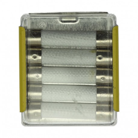 BUSS SEMICONDUCTOR, 500V