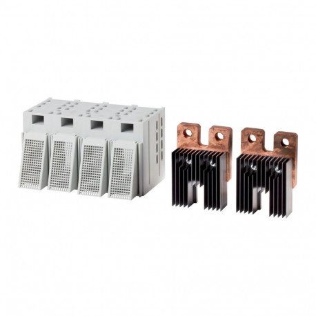 NZM2-4-XKV2P-K - NZM2-4-XKV2P-K 168585 Y7-168585 EATON ELECTRIC Link kit, +cover, +heat sink, 4p, /2p