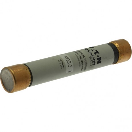 BUSS ONE TIME FUSE NOS-90