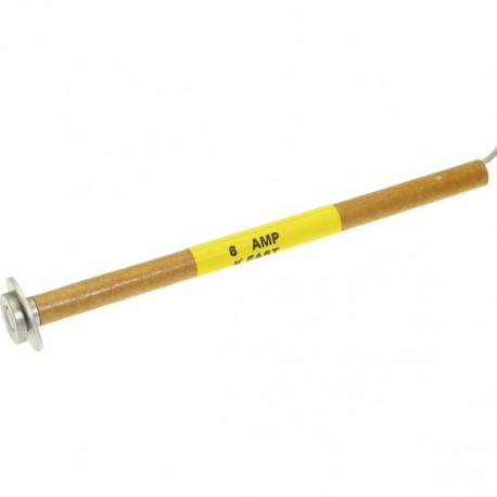 46KV 15AMP LINK 46TD15 - 46KV 15AMP LINK 46TD15 46TD15 EATON ELECTRIC Expulsion fuse-link, medium voltage, 15 A, AC 46 kV, 787 mm, AN..