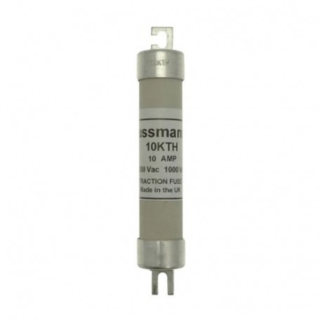 20KTH - 20KTH EATON ELECTRIC Fuse-link, high speed, 20 A, AC 1200 V, DC 1000 V, 29 x 156 mm, IEC