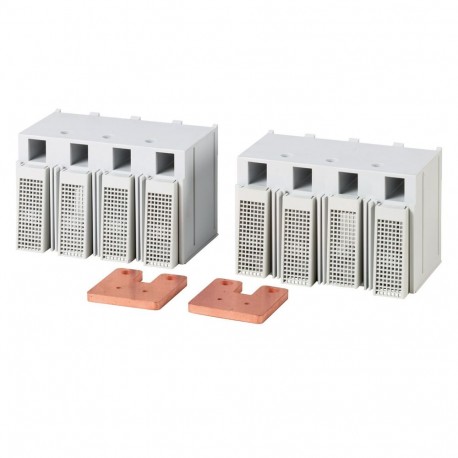 NZM2-4-XKV2POU - NZM2-4-XKV2POU 144070 Y7-144070 EATON ELECTRIC Connection terminals for NZM-DC