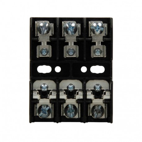 FUSEBLOCK WAS 2080 - FUSEBLOCK WAS 2080 BC6033S EATON ELECTRIC NexiTech LED 20m Pictogram Left, ISO